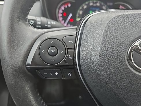 Used 2019 Toyota RAV4 Adventure image 21