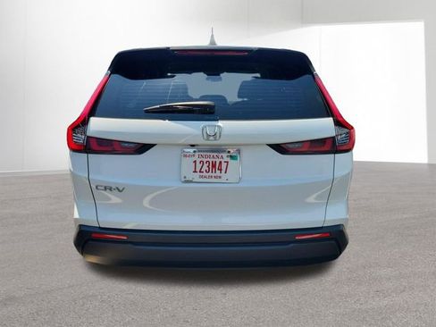 Certified 2023 Honda CR-V LX image 17