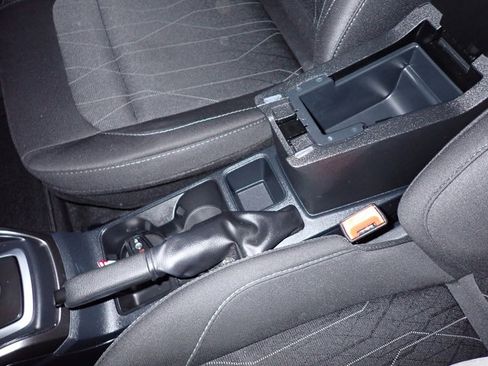 Used 2022 Ford EcoSport SE image 30