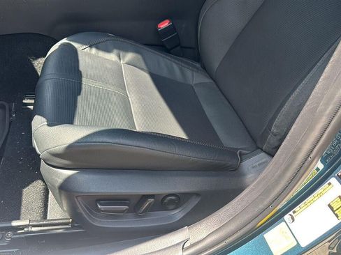 Used 2025 Toyota Camry XLE w/ Premium Plus Package FWD image 21