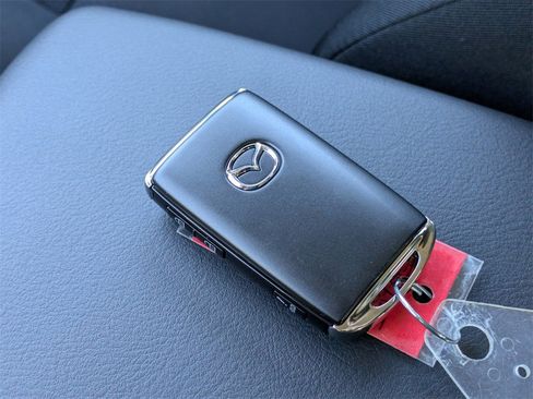 New 2025 MAZDA CX-5 AWD 2.5 S image 24