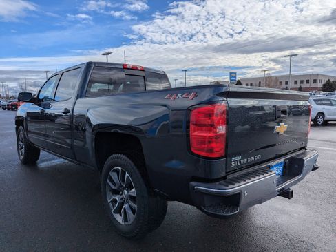 Used 2018 Chevrolet Silverado 1500 LT w/ All Star Edition image 32