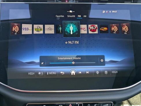 New 2026 Mercedes-Benz E 350 Sedan image 13