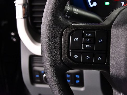 New 2026 Ford F350 XLT w/ 360-Degree Camera Package image 21