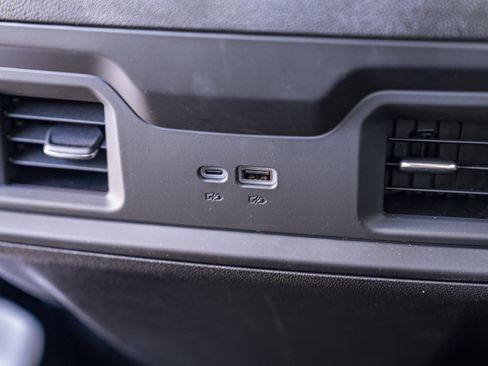 New 2025 Chevrolet Silverado 1500 RST image 21