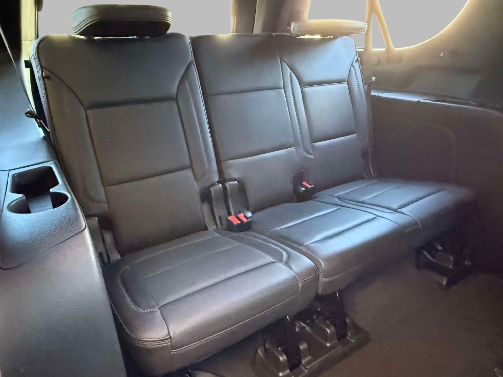 Used 2021 GMC Yukon XL Denali AWD/4WD image 17