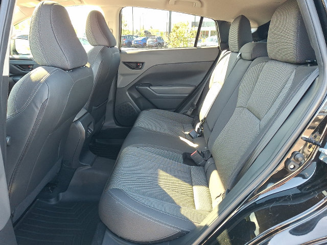 Certified 2024 Subaru Crosstrek 2.0i Premium AWD/4WD image 11