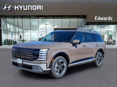 New 2026 Hyundai Palisade Limited image 1