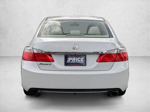 Used 2013 Honda Accord LX image 7