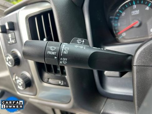 Used 2018 Chevrolet Silverado 1500 LT w/ All Star Edition AWD/4WD image 19