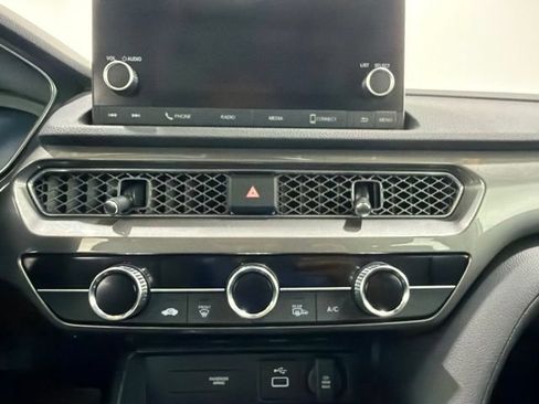 Certified 2024 Acura Integra FWD image 36
