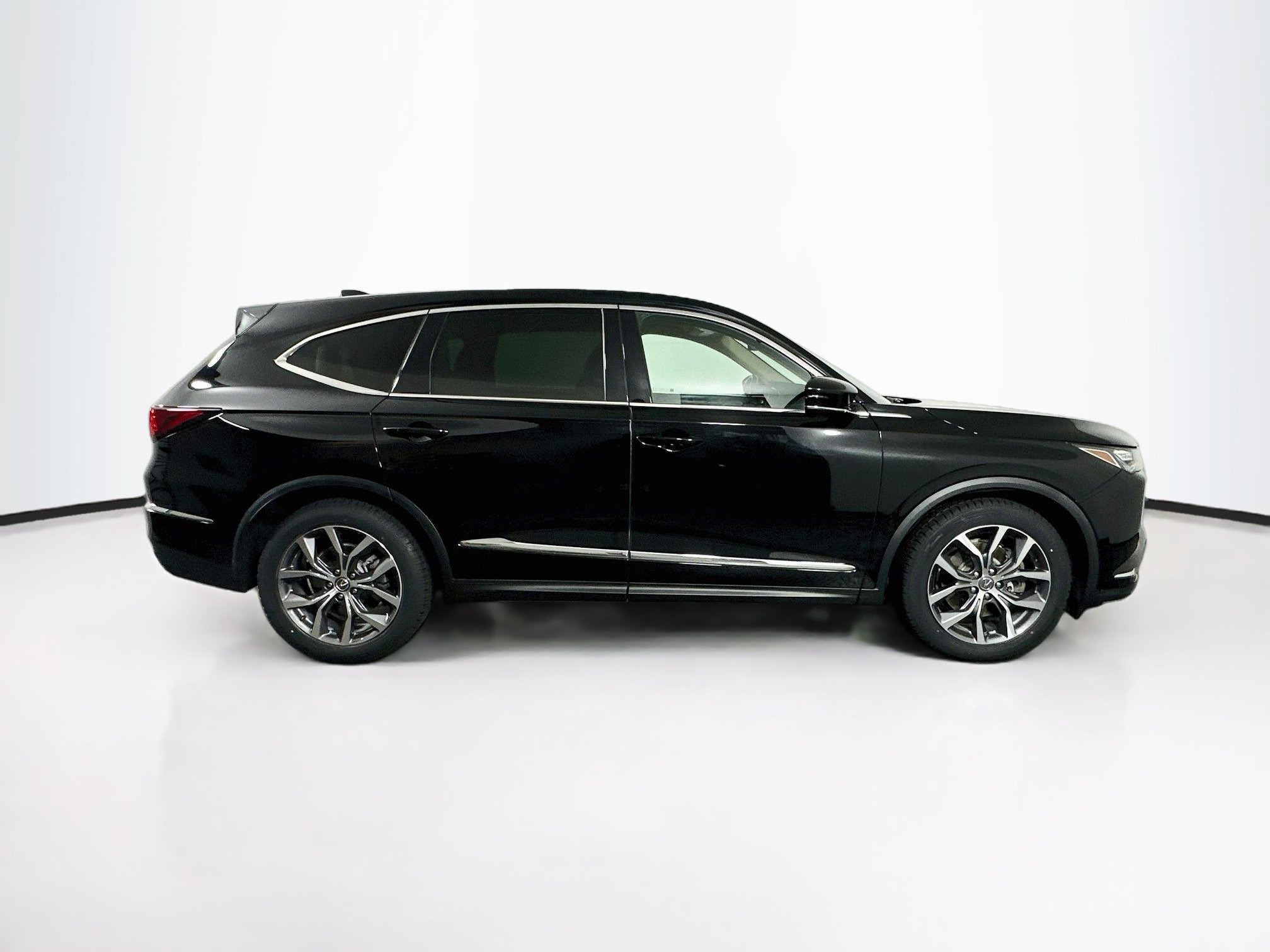 Used 2024 Acura MDX w/ Technology Package FWD image 10