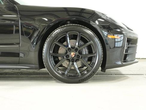 New 2026 Porsche Panamera 4 AWD/4WD image 42