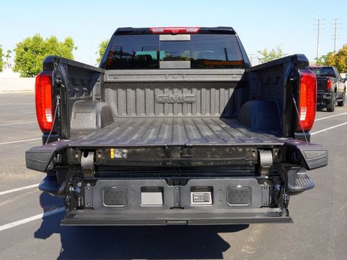 New 2026 GMC Sierra 1500 AT4X AWD/4WD image 12