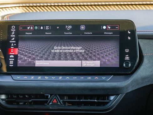 New 2026 Dodge Charger R/T Scat Pack image 16