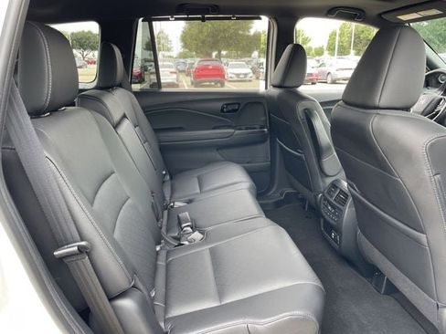 Used 2023 Honda Passport Elite image 29