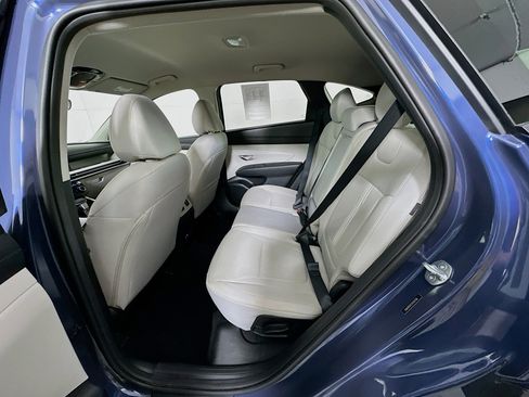 Used 2025 Hyundai Tucson SEL FWD image 26
