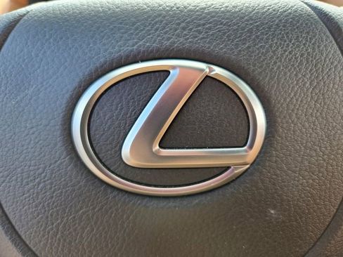 Used 2024 Lexus IS 300 w/ Comfort Package RWD image 32