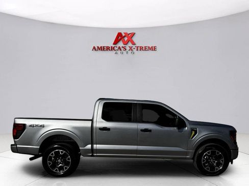 Used 2024 Ford F150 STX image 6