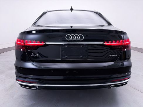 Used 2023 Audi A4 2.0T Premium w/ Convenience Package AWD/4WD image 15