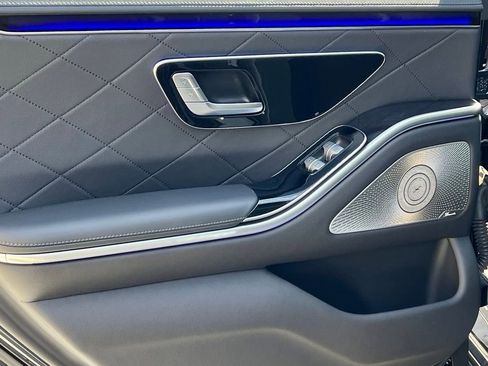 Certified 2021 Mercedes-Benz S 580 4MATIC Sedan image 21