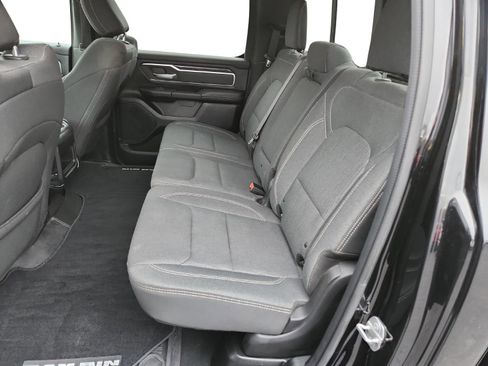 Used 2019 RAM 1500 Big Horn image 18