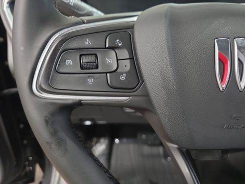 New 2026 Buick Encore GX Sport Touring w/ Comfort Package image 17