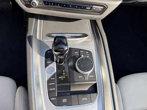 Used 2023 BMW Z4 M40i w/ Premium Package RWD image 16