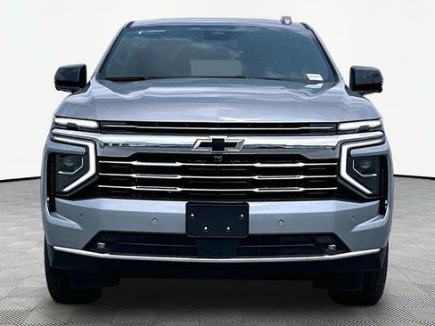 New 2026 Chevrolet Tahoe LT w/ Comfort Package AWD/4WD image 2