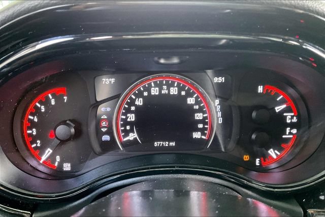 Used 2023 Dodge Durango SXT RWD image 10