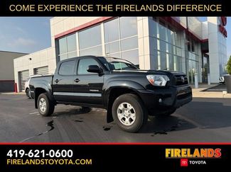 Used 2014 Toyota Tacoma 4x4 Double Cab w/ SR5 Package video 1