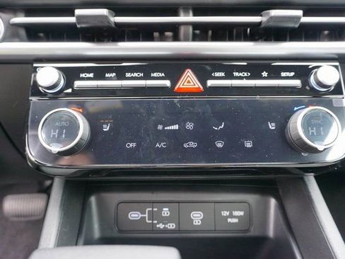 New 2026 Hyundai Santa Cruz SEL FWD image 17
