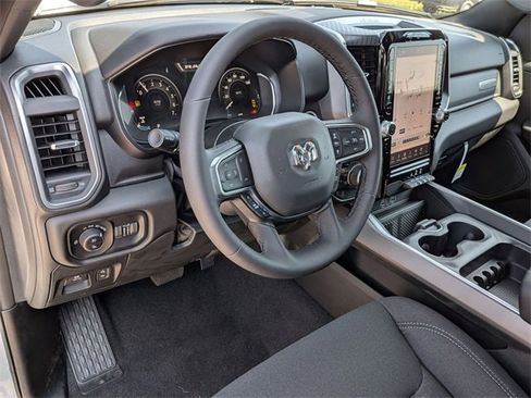 New 2026 RAM 1500 Big Horn image 11