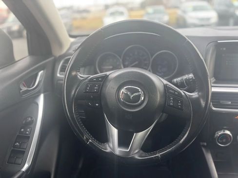 Used 2016 MAZDA CX-5 Touring image 10