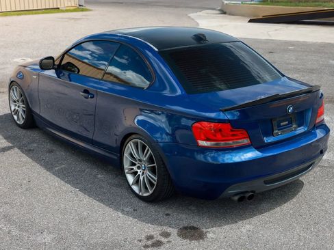Used 2011 BMW 128i Coupe RWD image 4