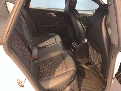 Used 2024 Audi S5 Premium Plus w/ Premium Plus Package image 64