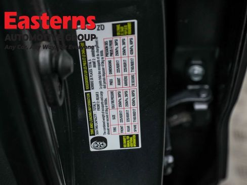 Used 2024 Toyota RAV4 LE image 33