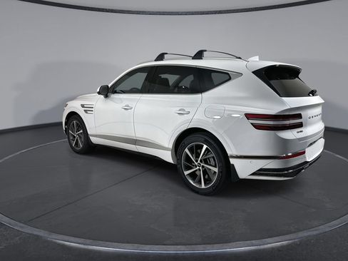 New 2026 Genesis GV80 2.5T Advanced AWD/4WD image 6
