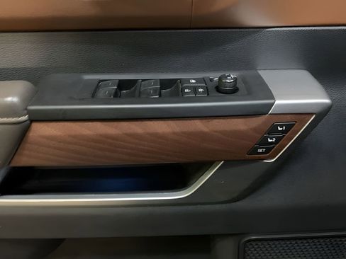 Used 2024 Toyota Tundra 1794 Edition image 12