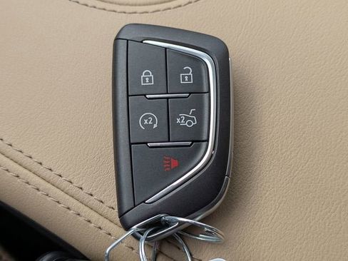 New 2026 Cadillac CT5 Premium Luxury image 31