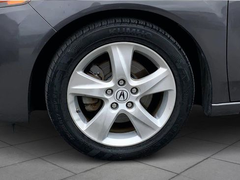 Used 2010 Acura TSX Sedan image 10