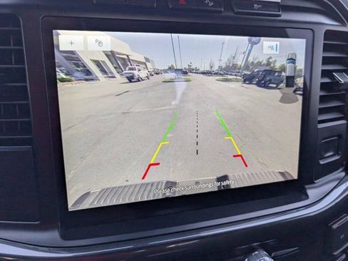 Used 2022 Ford F150 XLT w/ Equipment Group 302A High image 19