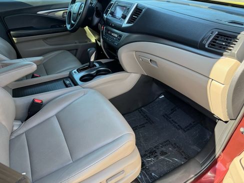 Used 2019 Honda Ridgeline RTL image 29
