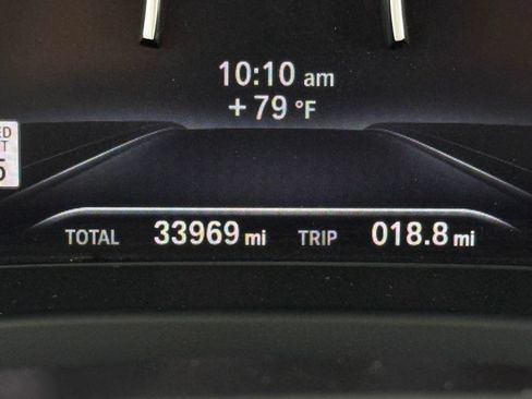 Used 2021 BMW X3 sDrive30i w/ Convenience Package RWD image 17
