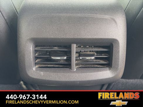 Used 2021 Chevrolet Equinox Premier image 37