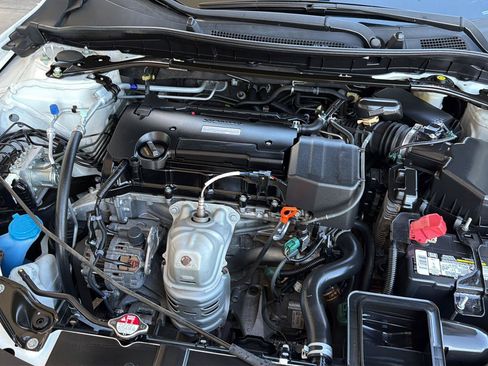 Used 2017 Honda Accord EX-L image 35