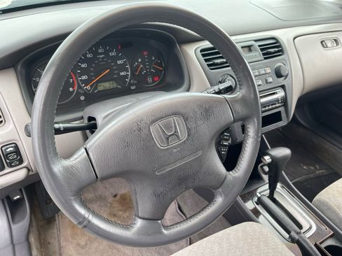 Used 2002 Honda Accord SE image 5