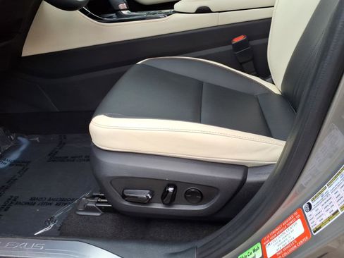 Used 2023 Lexus NX 350 AWD image 19