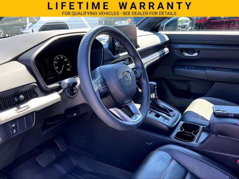 Used 2025 Honda CR-V Sport-L image 14