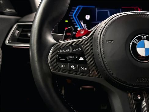 Used 2024 BMW M2 w/ Lighting Package RWD image 19